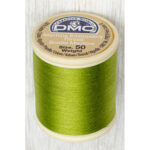 DMC Machine Embroidery Cotton Thread - 581 (237)