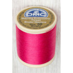 DMC Machine Embroidery Cotton Thread - 601 (237)