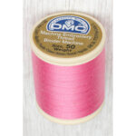 DMC Machine Embroidery Cotton Thread - 603 (237)