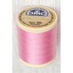 DMC Machine Embroidery Cotton Thread - 604 (237)
