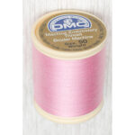 DMC Machine Embroidery Cotton Thread - 605 (237)