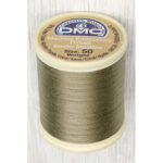 DMC Machine Embroidery Cotton Thread - 640 (237)