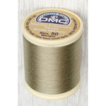 DMC Machine Embroidery Cotton Thread - 642 (237)