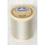 DMC Machine Embroidery Cotton Thread - 644 (237)