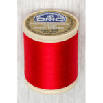 DMC Machine Embroidery Cotton Thread - 666 (237)