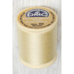 DMC Machine Embroidery Cotton Thread - 677 (237)