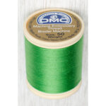 DMC Machine Embroidery Cotton Thread - 702 (237)