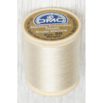 DMC Machine Embroidery Cotton Thread - 712 (237)