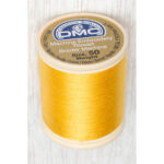 DMC Machine Embroidery Cotton Thread - 725 (237)