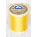 DMC Machine Embroidery Cotton Thread - 726 (237)