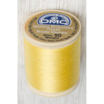 DMC Machine Embroidery Cotton Thread - 727 (237)