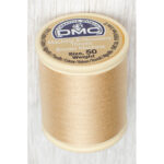 DMC Machine Embroidery Cotton Thread - 738 (237)