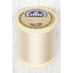 DMC Machine Embroidery Cotton Thread - 739 (237)