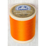 DMC Machine Embroidery Cotton Thread - 740 (237)