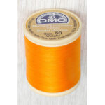 DMC Machine Embroidery Cotton Thread - 741 (237)