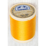 DMC Machine Embroidery Cotton Thread - 742 (237)
