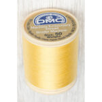 DMC Machine Embroidery Cotton Thread - 744 (237)