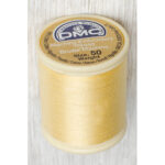 DMC Machine Embroidery Cotton Thread - 745 (237)