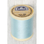 DMC Machine Embroidery Cotton Thread - 747 (237)