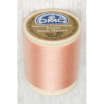 DMC Machine Embroidery Cotton Thread - 754 (237)