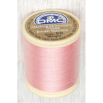 DMC Machine Embroidery Cotton Thread - 761 (237)