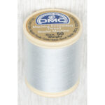 DMC Machine Embroidery Cotton Thread - 762 (237)