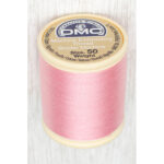 DMC Machine Embroidery Cotton Thread - 776 (237)