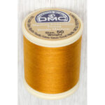 DMC Machine Embroidery Cotton Thread - 782 (237)