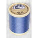 DMC Machine Embroidery Cotton Thread - 793 (237)