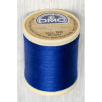 DMC Machine Embroidery Cotton Thread - 797 (237)