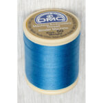 DMC Machine Embroidery Cotton Thread - 806 (237)
