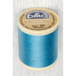 DMC Machine Embroidery Cotton Thread - 807 (237)
