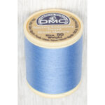 DMC Machine Embroidery Cotton Thread - 809 (237)