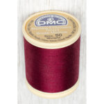 DMC Machine Embroidery Cotton Thread - 814 (237)