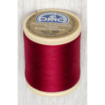 DMC Machine Embroidery Cotton Thread - 815 (237)