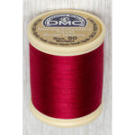 DMC Machine Embroidery Cotton Thread - 816 (237)