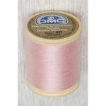 DMC Machine Embroidery Cotton Thread - 818 (237)