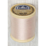DMC Machine Embroidery Cotton Thread - 819 (237)