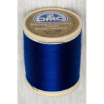 DMC Machine Embroidery Cotton Thread - 820 (237)