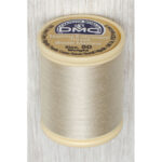 DMC Machine Embroidery Cotton Thread - 822 (237)