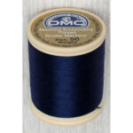 DMC Machine Embroidery Cotton Thread - 823 (237)