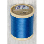 DMC Machine Embroidery Cotton Thread - 826 (237)