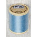DMC Machine Embroidery Cotton Thread - 827 (237)