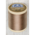 DMC Machine Embroidery Cotton Thread - 841 (237)