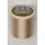 DMC Machine Embroidery Cotton Thread - 842 (237)