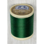 DMC Machine Embroidery Cotton Thread - 895 (237)