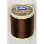 DMC Machine Embroidery Cotton Thread - 898 (237)