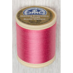 DMC Machine Embroidery Cotton Thread - 899 (237)