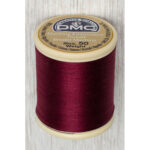 DMC Machine Embroidery Cotton Thread - 902 (237)
