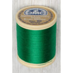 DMC Machine Embroidery Cotton Thread - 910 (237)